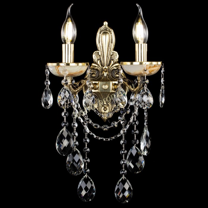 Бра Оникс №2/2 баден - Изображение 2