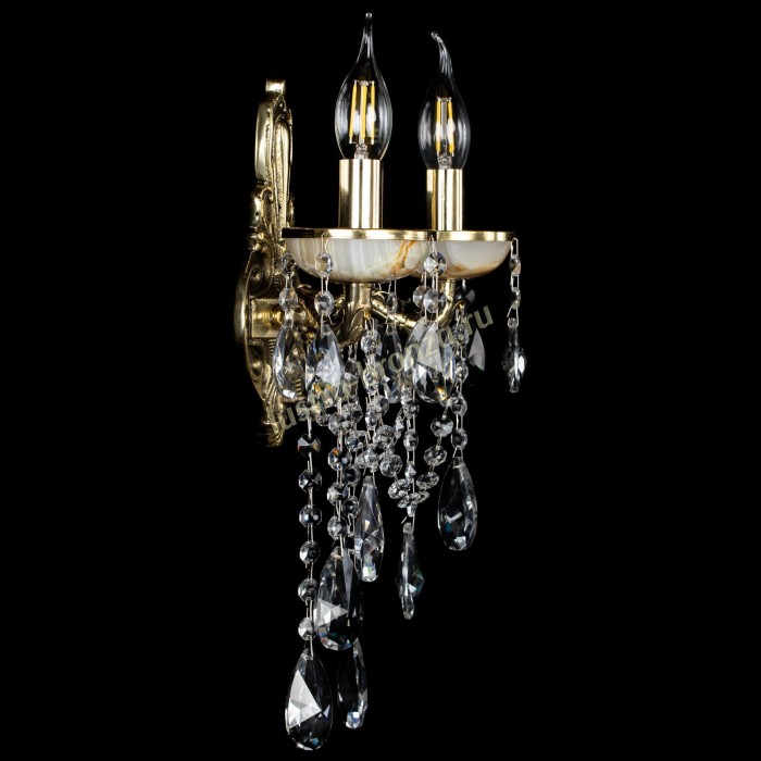 Бра Оникс №2/2 лучик - Изображение 3