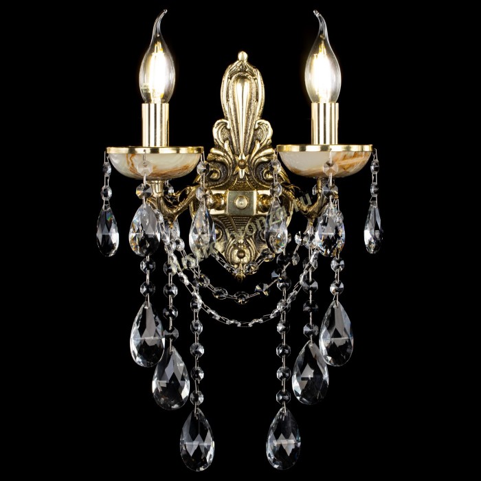 Бра Оникс №2/2 журавлик - Изображение 2