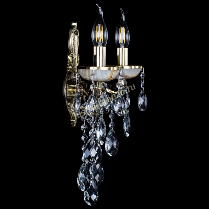 Бра Оникс №2/3 журавлик - Изображение 5