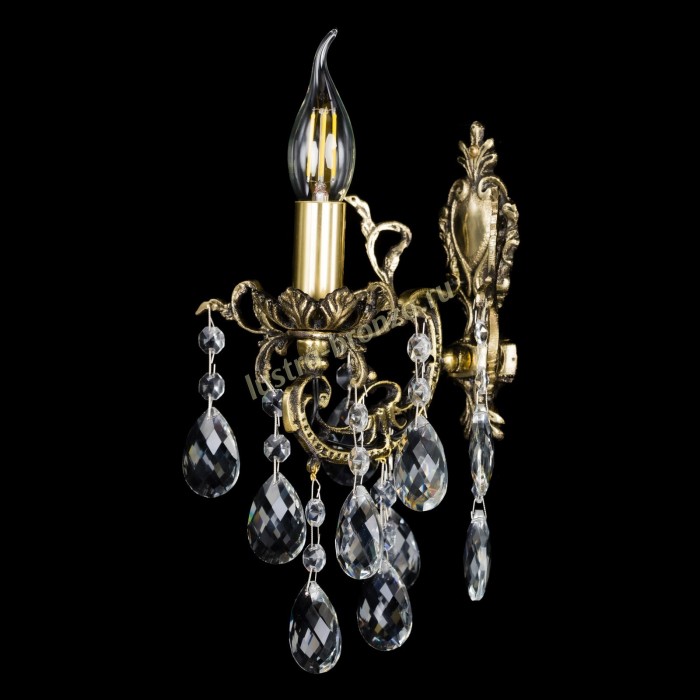 Бра Веста №1 Баден - Изображение 1