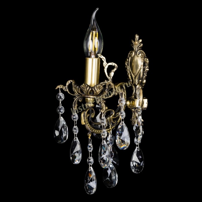 Бра Веста №1 Лучик - Изображение 1