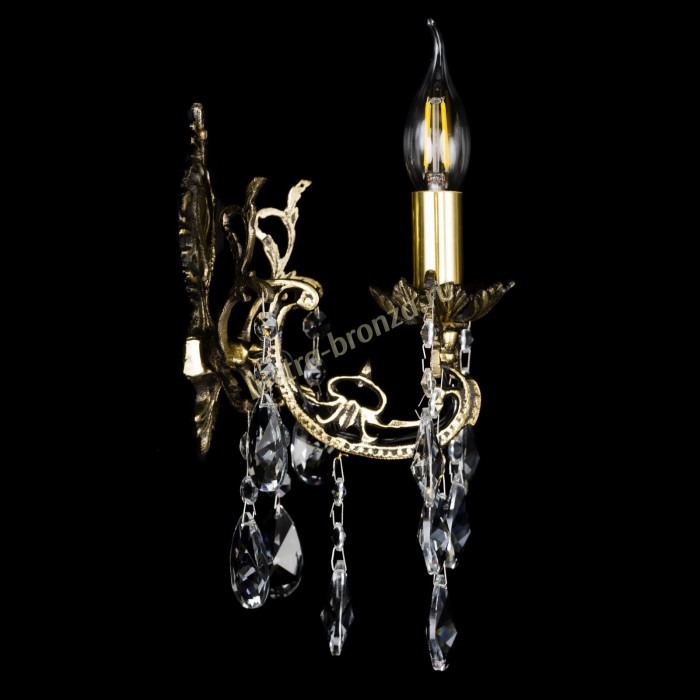 Бра Веста №1 Лучик - Изображение 2