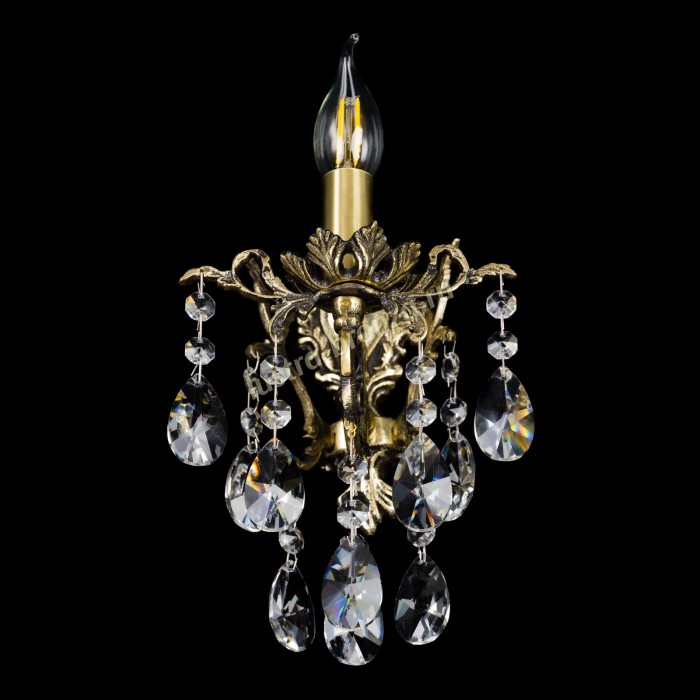 Бра Веста №1 Лучик - Изображение 3