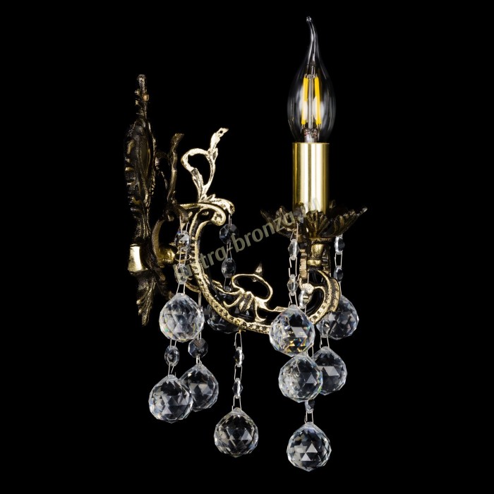 Бра Веста №1 Шар - Изображение 3