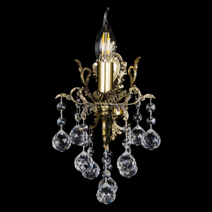 Бра Веста №1 Шар - Изображение 4