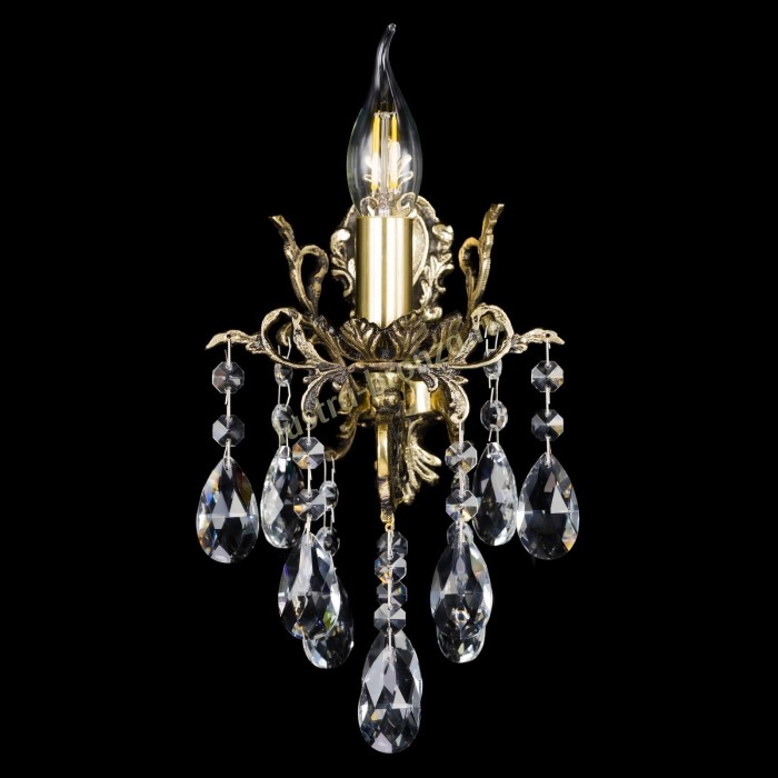 Бра Веста №1 Журавлик - Изображение 3