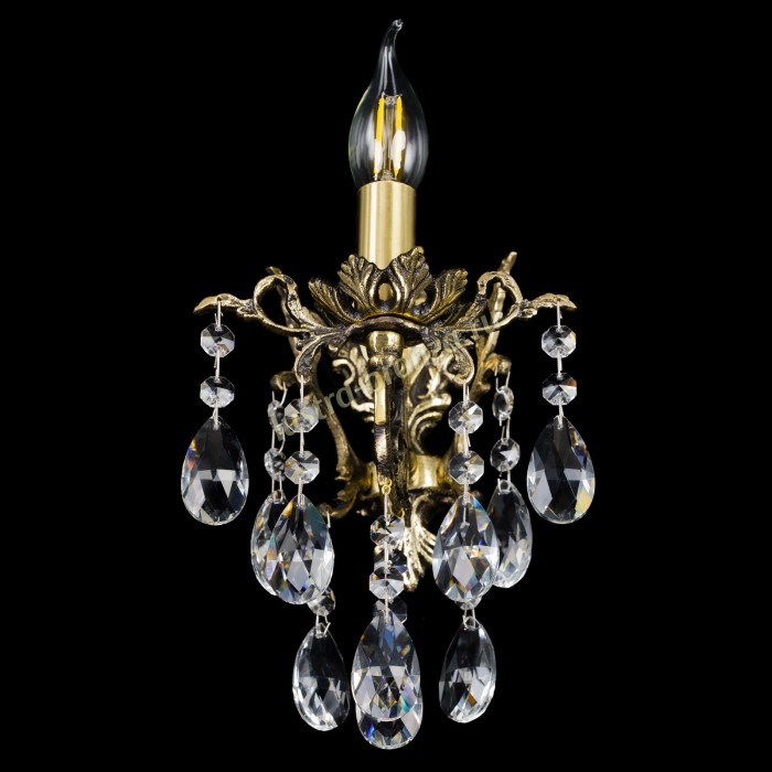 Бра Веста №1 Журавлик - Изображение 4