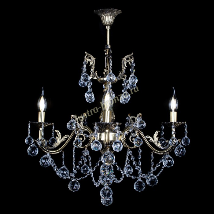 Кассандра №3 шар - Изображение 2