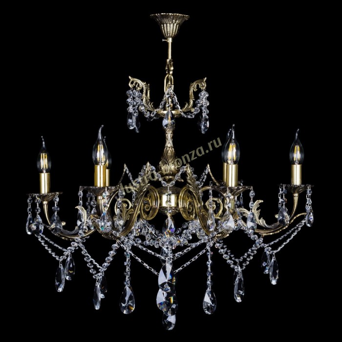 Кассандра №6/2 лучик - Изображение 1