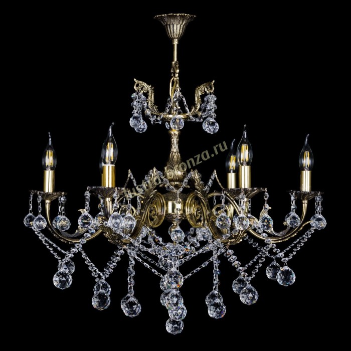 Кассандра №6/2 шар - Изображение 1