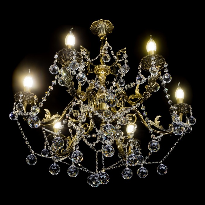 Кассандра №6/2 шар - Изображение 5