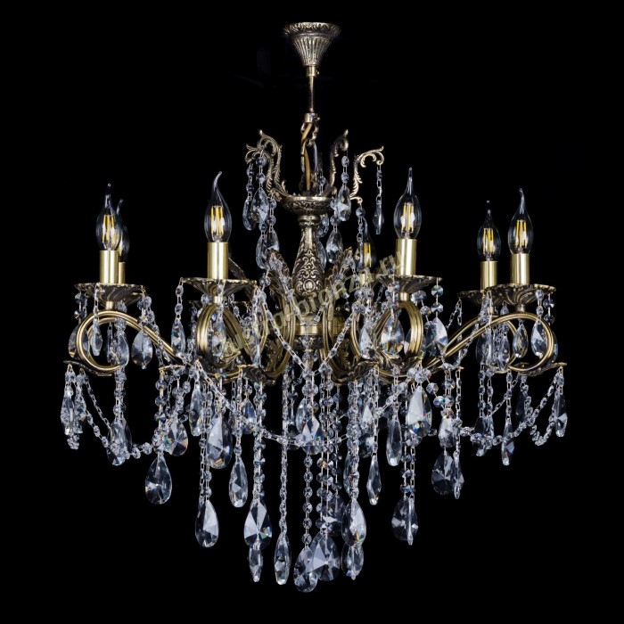 Кассандра №8/2 лучик - Изображение 1