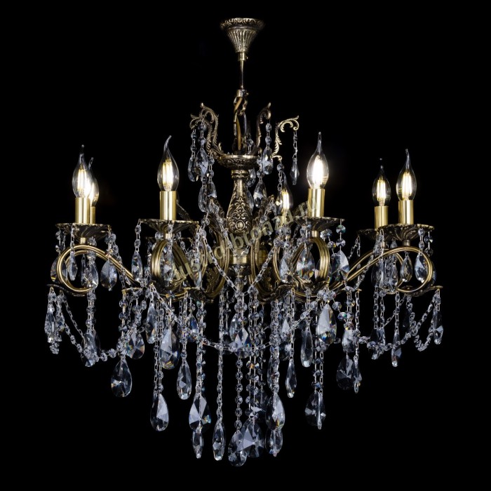 Кассандра №8/2 лучик - Изображение 2