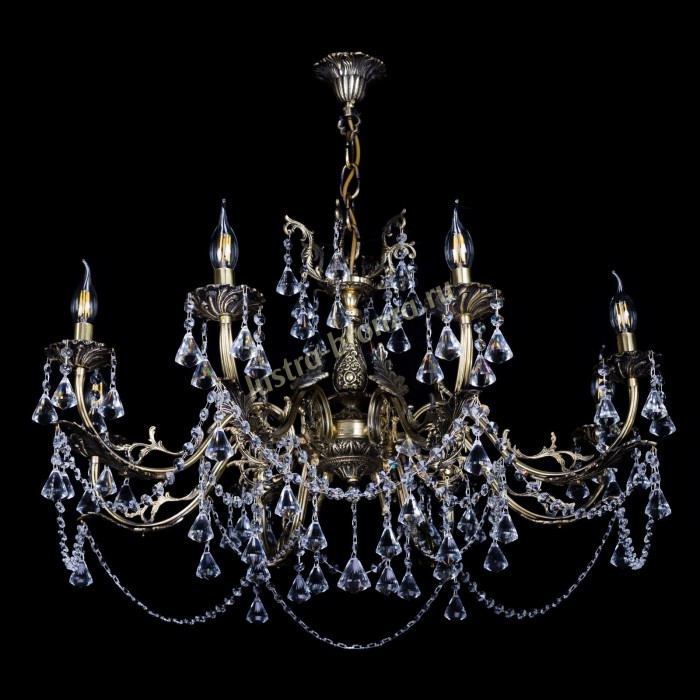 Кассандра №8 удлиненная с конусами - Изображение 5