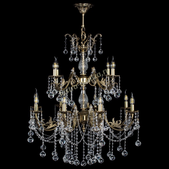 Кассандра Алфея №12 шар - Изображение 1