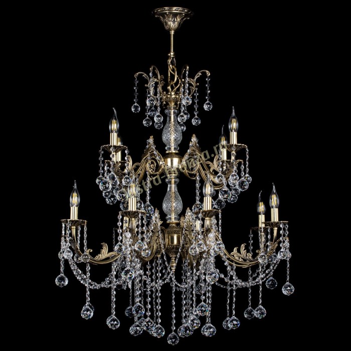 Кассандра Алфея №12 шар - Изображение 3