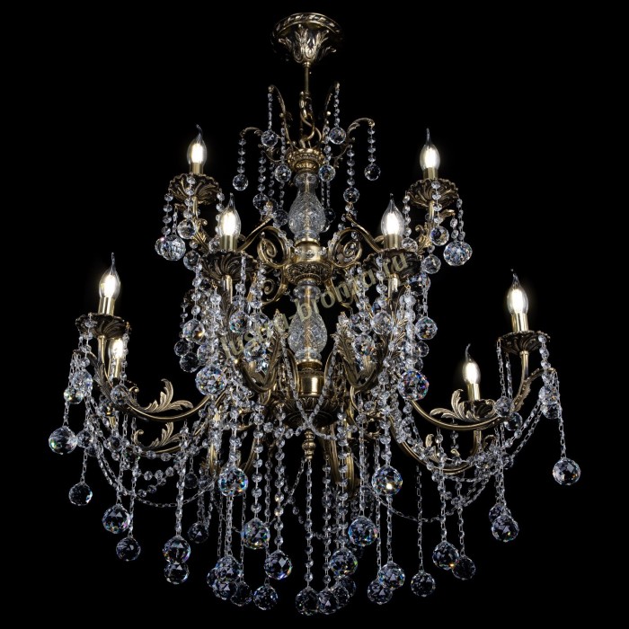 Кассандра Алфея №12 шар - Изображение 5