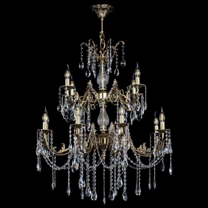 Кассандра Алфея №12 журавлик - Изображение 3