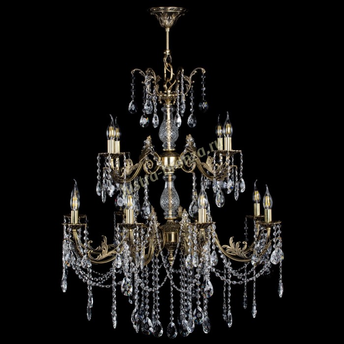 Кассандра Алфея №12 звездочка - Изображение 1