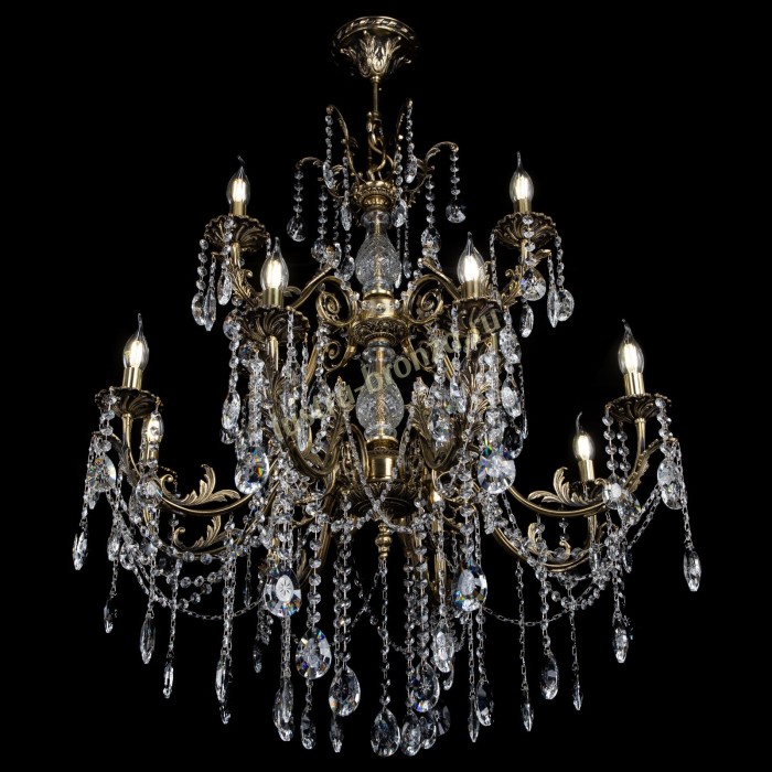 Кассандра Алфея №12 звездочка - Изображение 5