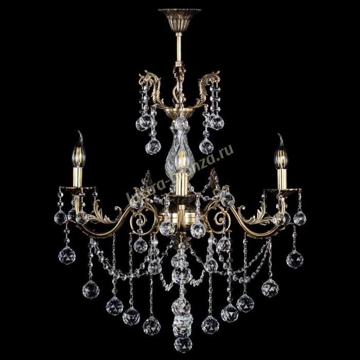 Кассандра Алфея №3/1 шар - Изображение 1