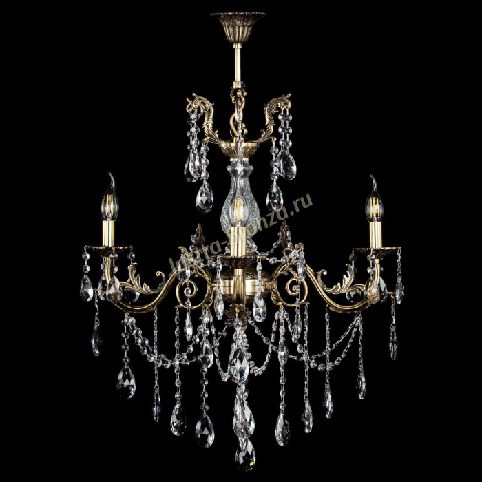 Кассандра Алфея №3/1 журавлик - Изображение 1