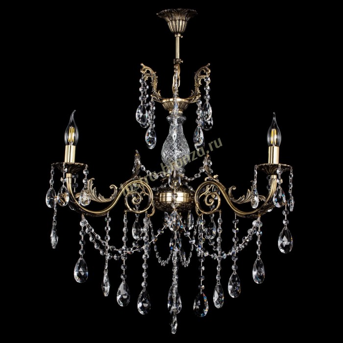 Кассандра Алфея №3/1 журавлик - Изображение 3