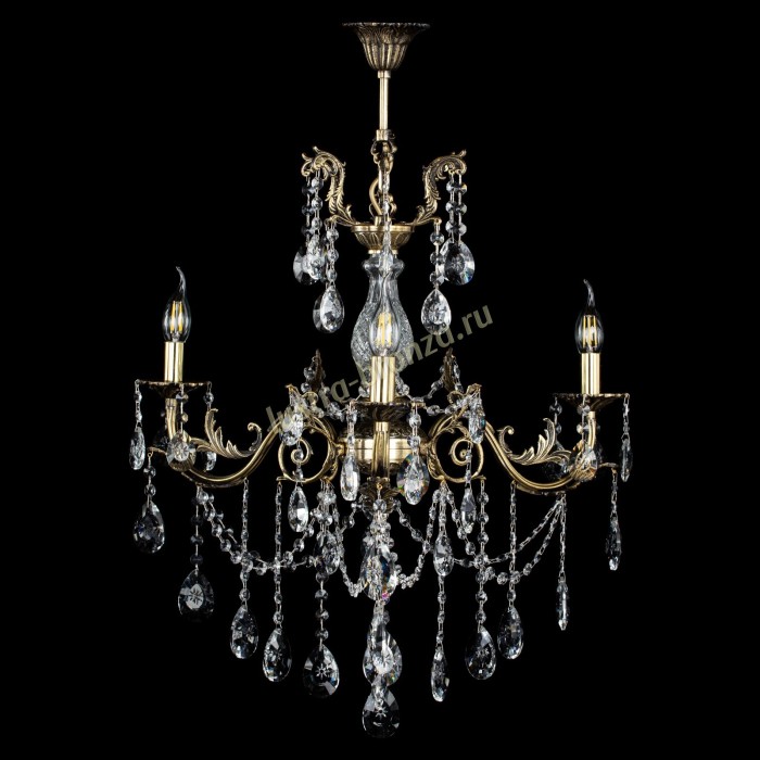 Кассандра Алфея №3/1 звездочка - Изображение 2