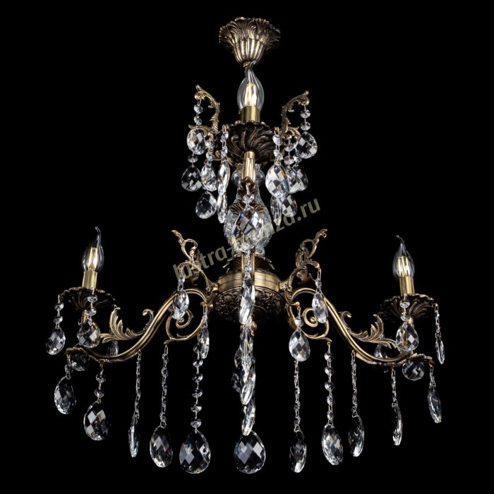 Кассандра Алфея №3/2 баден - Изображение 5