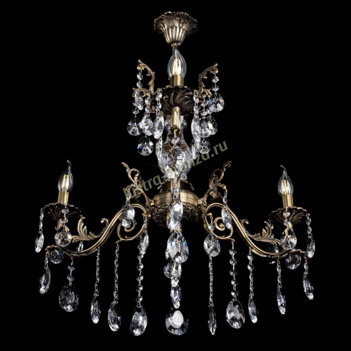 Кассандра Алфея №3/2 звездочка - Изображение 4