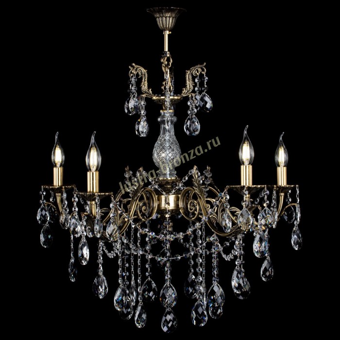 Кассандра Алфея №5/1 баден - Изображение 2