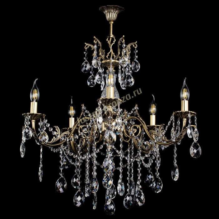 Кассандра Алфея №5/1 баден - Изображение 3