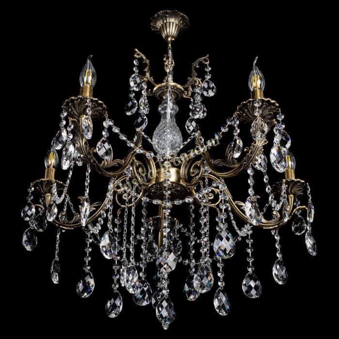 Кассандра Алфея №5/1 баден - Изображение 4