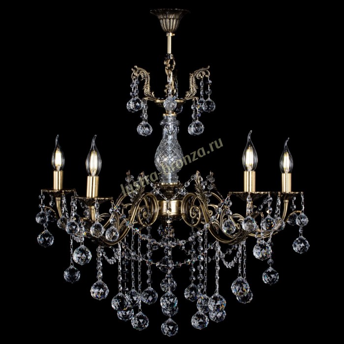 Кассандра Алфея №5/1 шар - Изображение 2