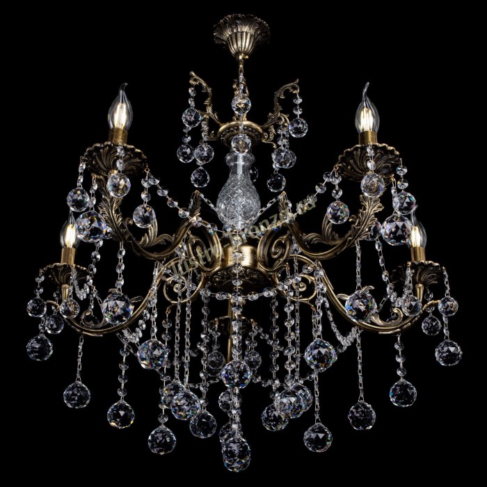 Кассандра Алфея №5/1 шар - Изображение 5