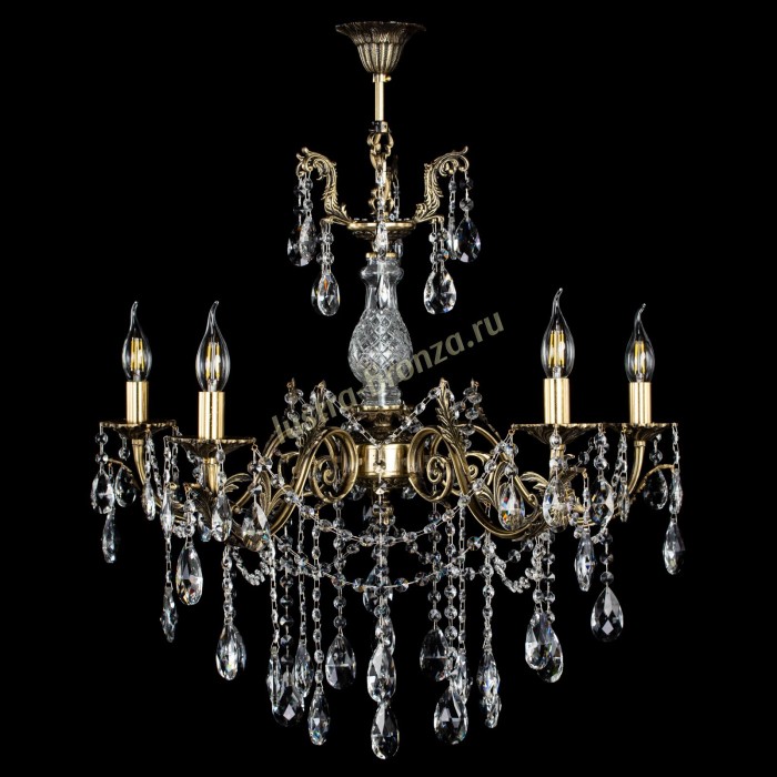 Кассандра Алфея №5/1 журавлик - Изображение 1