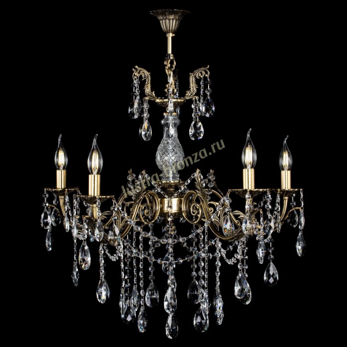 Кассандра Алфея №5/1 журавлик - Изображение 2