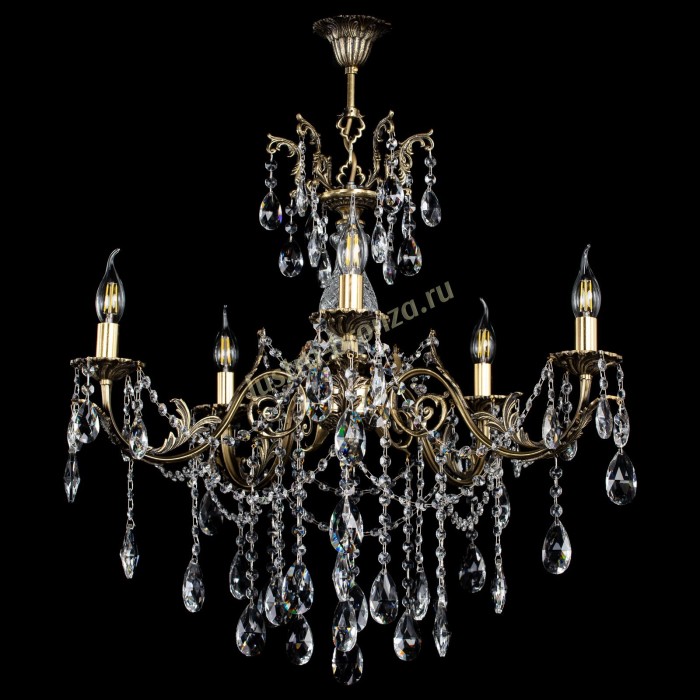 Кассандра Алфея №5/1 журавлик - Изображение 3