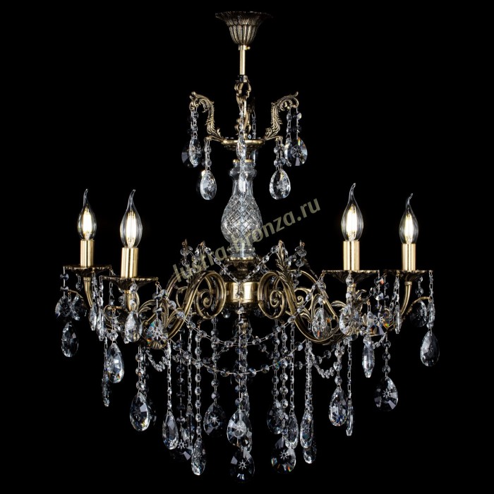 Кассандра Алфея №5/1 звездочка - Изображение 2