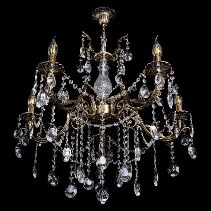 Кассандра Алфея №5/1 звездочка - Изображение 4