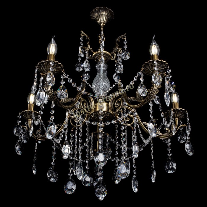 Кассандра Алфея №5/1 звездочка - Изображение 5