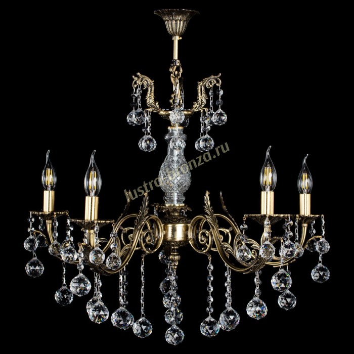 Кассандра Алфея №5/2 шар - Изображение 1