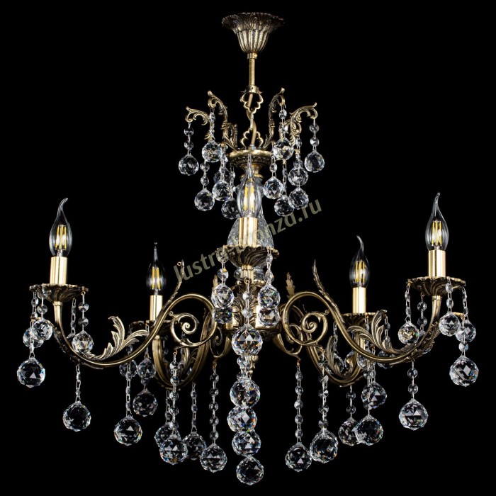 Кассандра Алфея №5/2 шар - Изображение 5