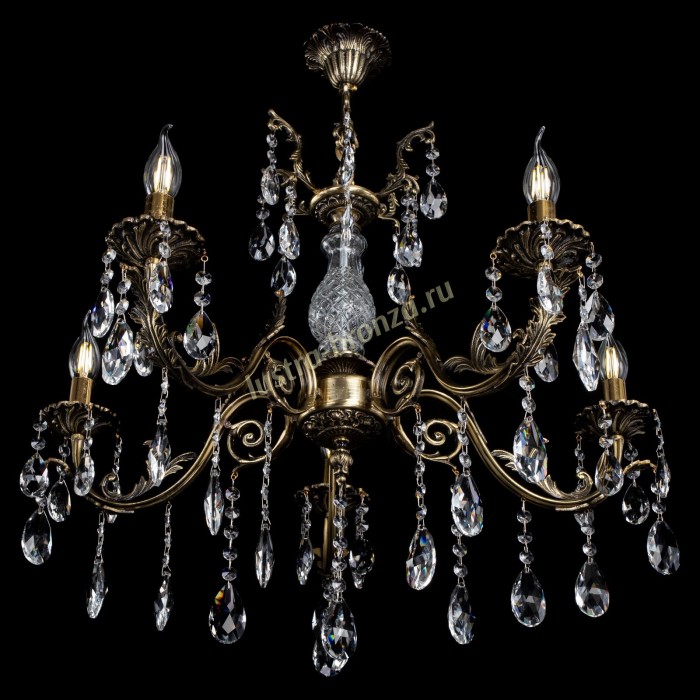 Кассандра Алфея №5/2 журавлик - Изображение 4