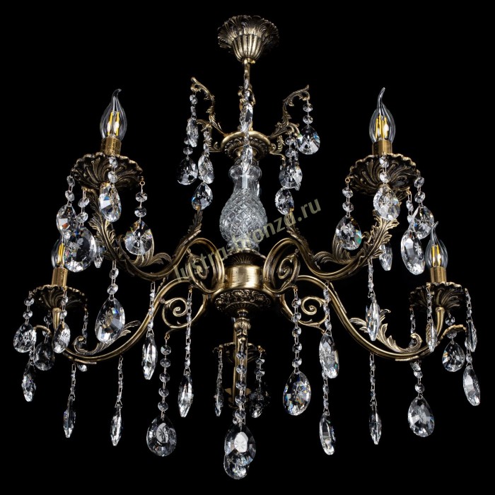 Кассандра Алфея №5/2 звездочка - Изображение 4