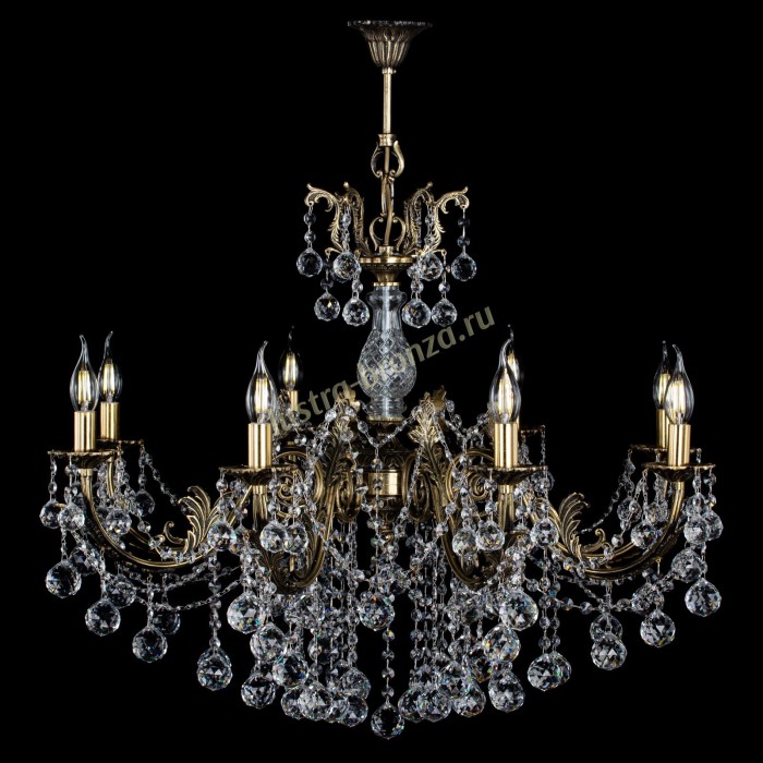 Кассандра Алфея №8/1 шар - Изображение 2