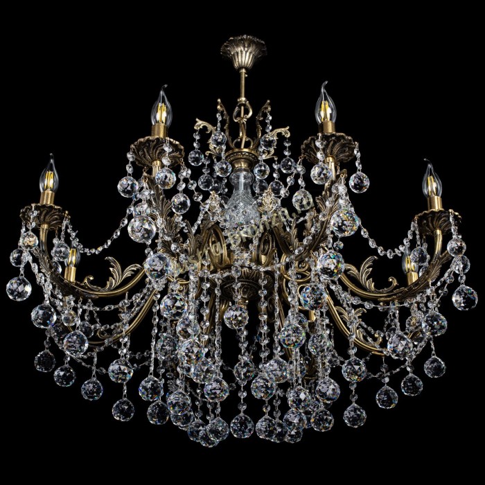 Кассандра Алфея №8/1 шар - Изображение 4