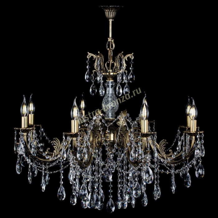 Кассандра Алфея №8/1 журавлик - Изображение 2