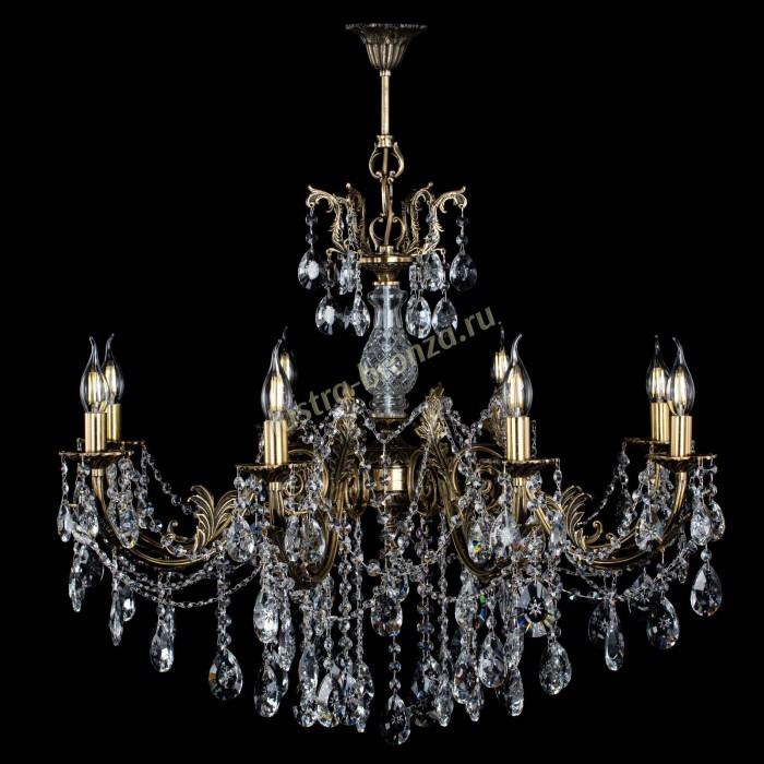 Кассандра Алфея №8/1 звездочка - Изображение 2